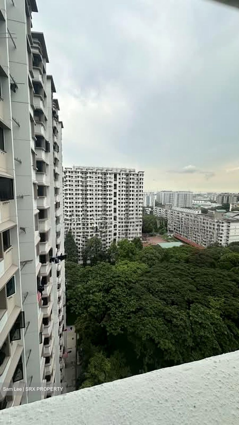 Blk 211 Boon Lay Place (Jurong West), HDB 3 Rooms #545988761